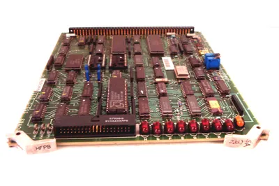 GENERAL ELECTRIC DS3815PFPA BOARD
