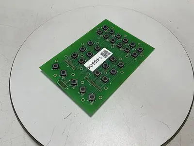 USED WELLTEC DE011-32 V1R1