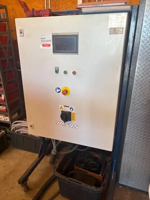 USED 2022 WEIMA WL 6