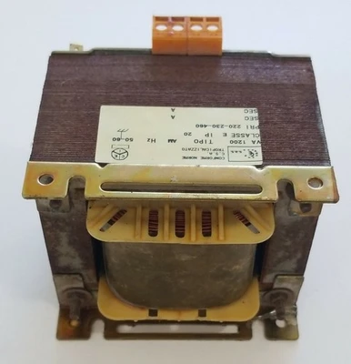 USED Conforme Norme VA 1200