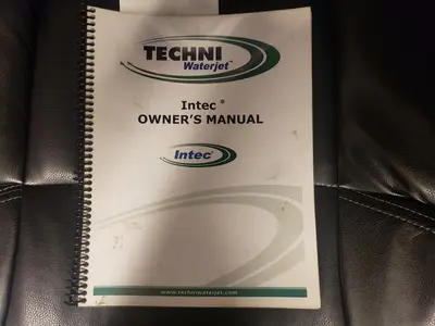 USED 2007 TECHNI I612