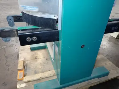 USED 1988 FLADDER 300/AUT 800