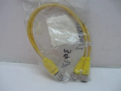 NEW WOODHEAD 884A30A09M003