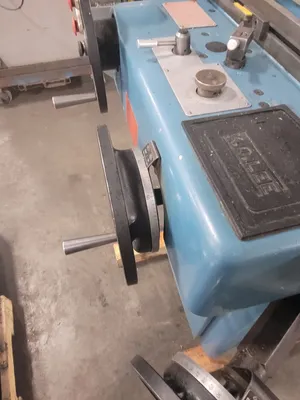 K.O. LEE S618H1 Grinders, Surface | Machinery Central (11)