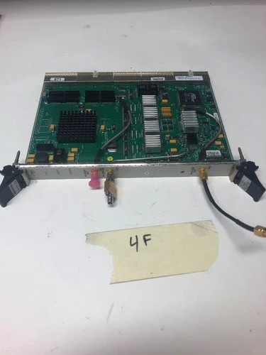 Used Tektronix OTS91R2 Test Equipment - Other Indiana US | J&J Industrial Supply #518729