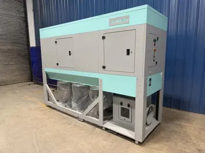 USED AES ST-10.000