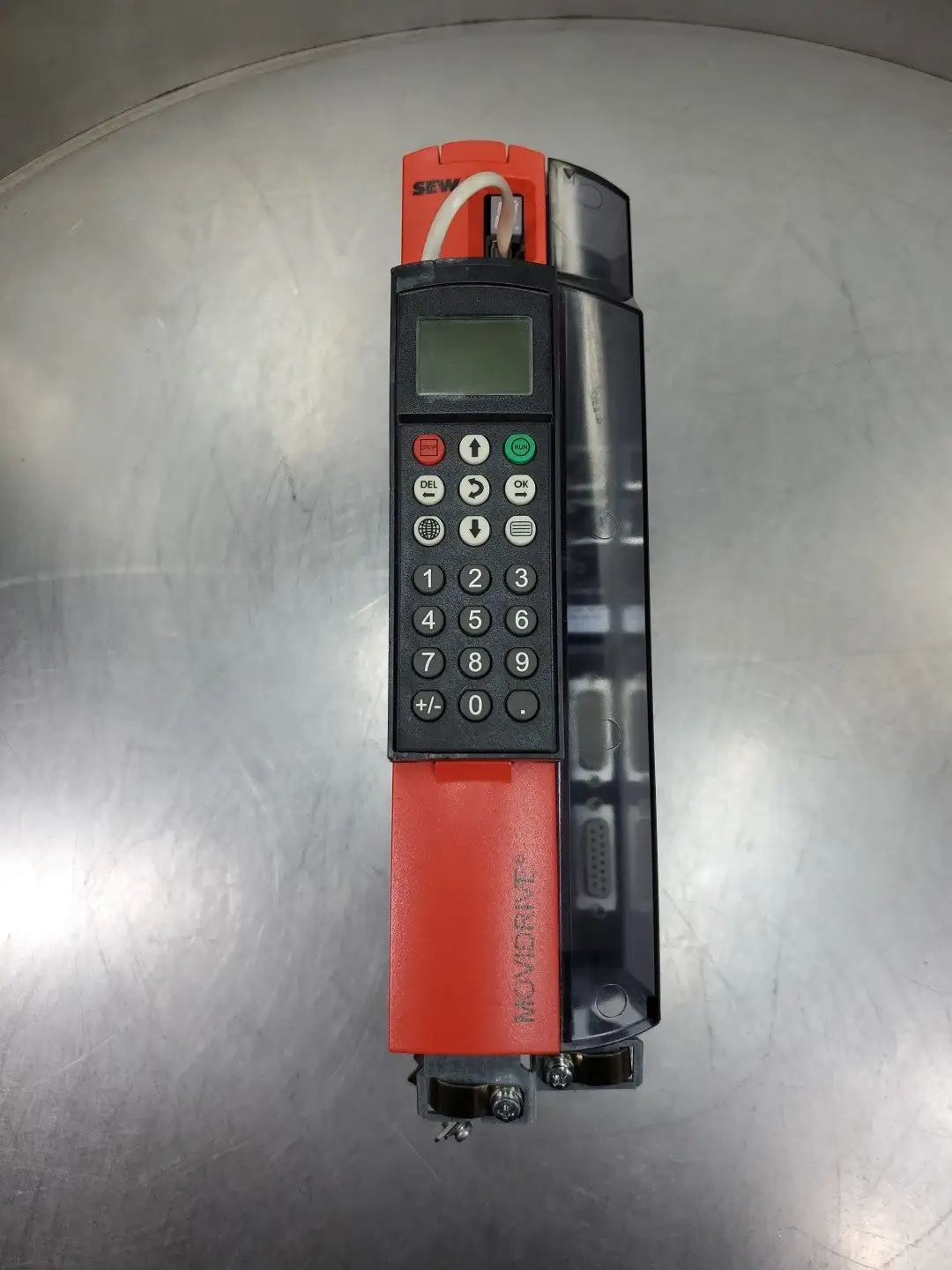 Used Sew Eurodrive MDX61B0008-5A3-4-0T Movidrive Drive Servo Drives | Palmetto Automation #1148954