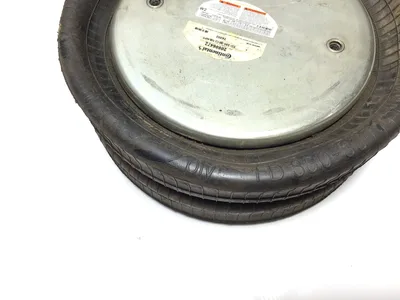 Continental 20886472 Air Spring FD 330-30 CI 1/4 NPT