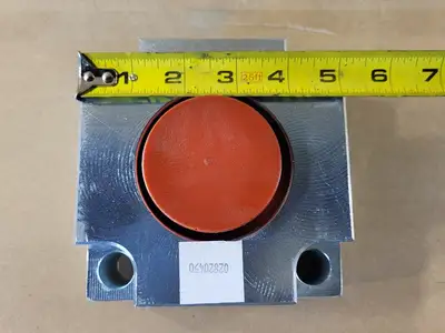 NEW SANDVIK 02820450