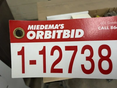 Used _UNKNOWN_ _UNKNOWN_ Jobber Length Drills Michigan US | Miedema Asset Management Group #1575592