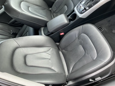 Used 2014 AUDI A4 Sedans Michigan US | Miedema Asset Management Group #1411171