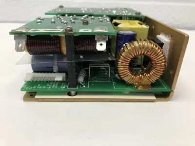 Used INTEGRA LUXTEC MLX Medical Parts North Carolina US | Denova Medical #1550292