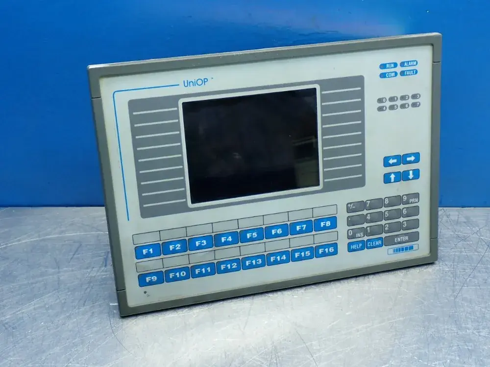 USED UNIOP MKDR160042