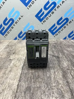 USED EEC CONTROLS CBR-1-30A