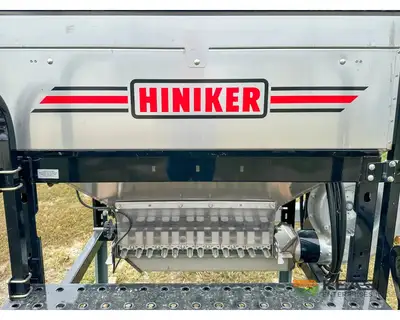 Used HINIKER _UNKNOWN_ Seeders Iowa US | Keast Enterprises #1360310