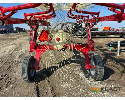 Used SITREX _UNKNOWN_ Hay Rakes Iowa US | Keast Enterprises #1360415