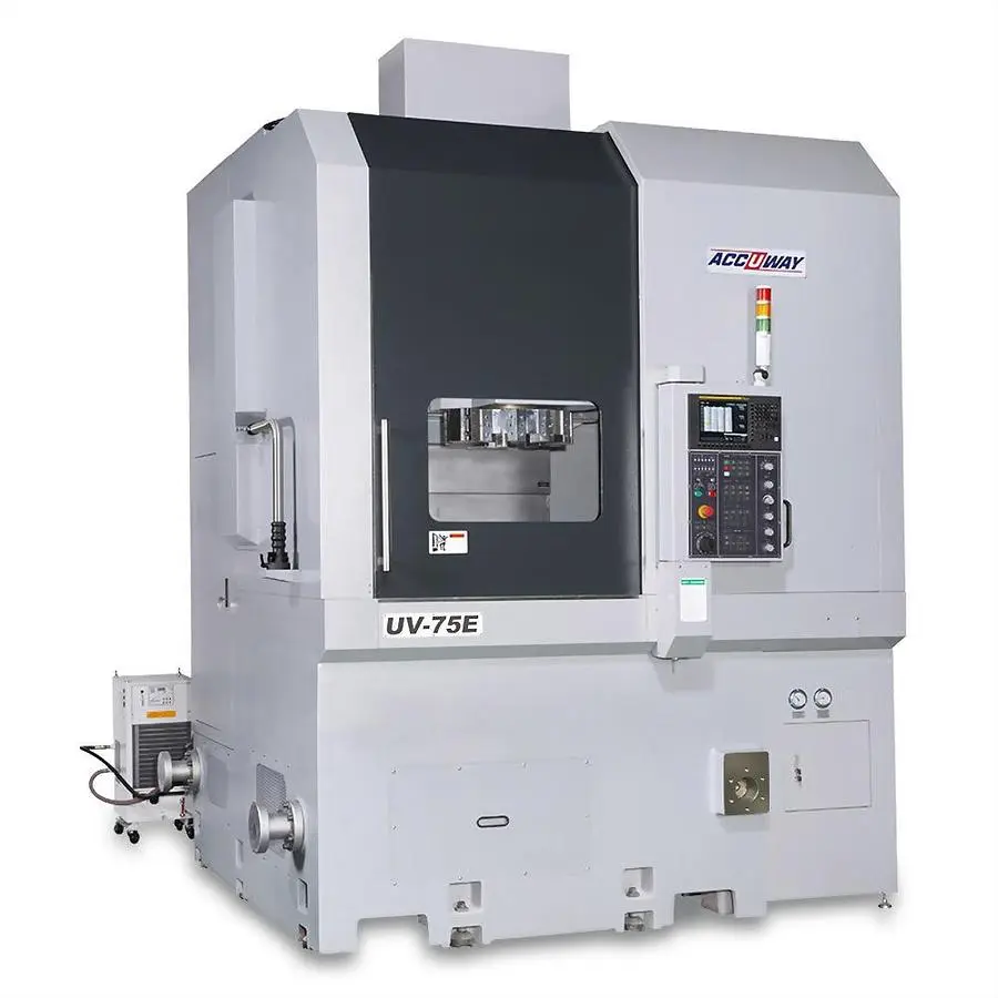 NEW ACCUWAY UV-75E
