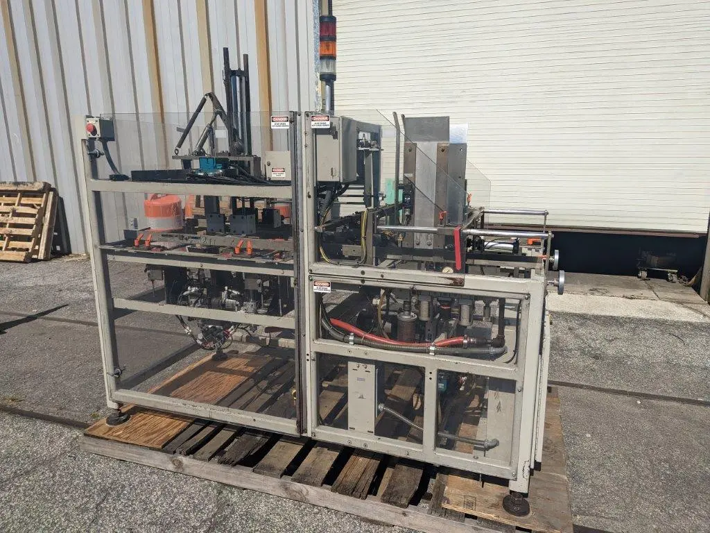 USED SMURFIT-STONE 4400 SSL