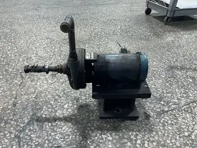 Used MARLOW 1 1/4XSC Pumps Ohio US | HGR 24 #1323440