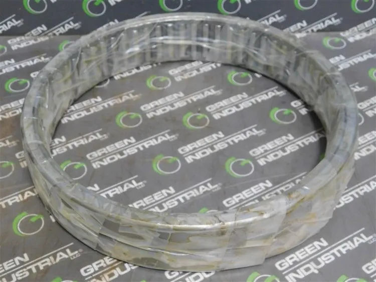 Used NIPPON BEARING RNA 4844 Bearings Wisconsin US | Green Industrial #667394