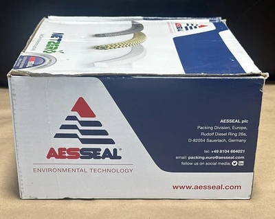 NEW AES SEAL P770TP-0750-B10