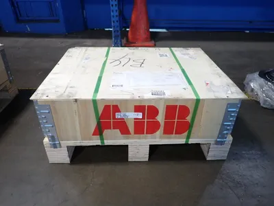 Used ABB 3HNA012056001 Robots Ohio US | HGR 24 #803639