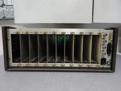 Used KEITHLEY _UNKNOWN_ Chart Recorders | OCO Industrial #1635595