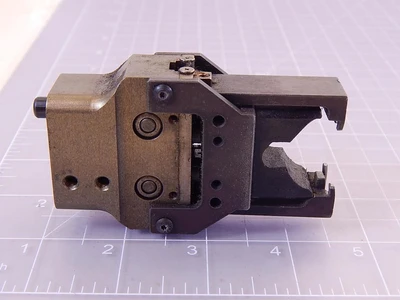 Used ROBOHAND _UNKNOWN_ Parts (Hydraulics and Pneumatics) Texas US | OCO Industrial #1754264