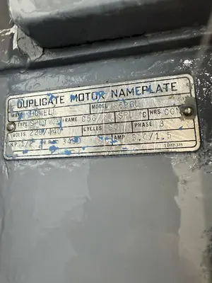 USED CARLTON 3A
