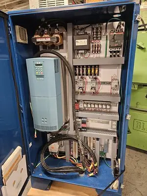 YODER WH-200 TUBE MILL (14646) TUBE MILLS | Machinery International LLC (18)