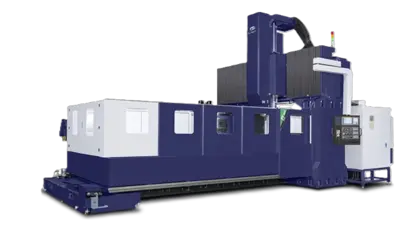 CAMPRO PV-3221 Gantry Machining Centers (incld. Bridge & Double Column) | LK Machine Solutions (1)