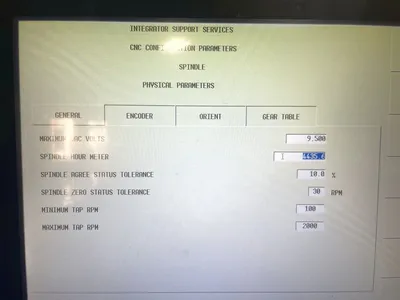 2016 HURCO VMX42SWI Vertical Machining Centers (5-Axis or More) | Hindley Machine Tool Sales, LLC (22)