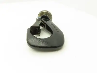 Demag V-4 Load Hook Swivel Bearing Latchlok