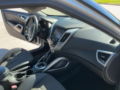 Used 2013 HYUNDAI VELOSTER Cars Michigan US | Miedema Asset Management Group #1461361