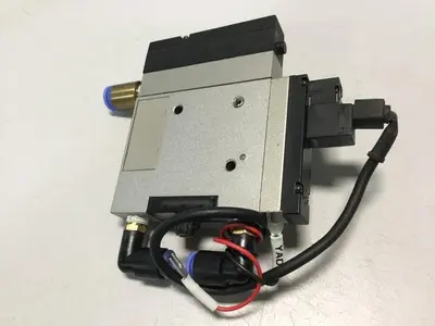 USED SMC ZM131H