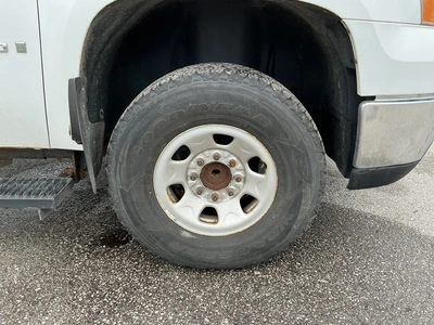 Used 2009 GMC SIERRA 3500 Pickup Trucks Michigan US | Miedema Asset Management Group #1425094