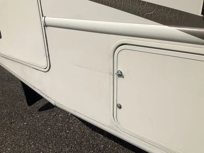 Used 2017 THOR MOTOR 31Z Campers, Caravans, Motorhomes Michigan US | Miedema Asset Management Group #1322363