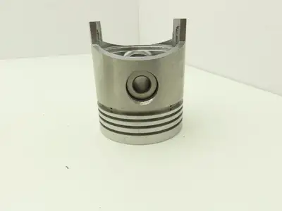 Onan 112C Cummins Piston Aluminum Body Engine .010 Overbore W/Pin Lot of 2