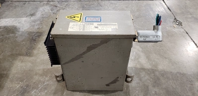 Marelco Power Systems Transformer M-201-1055