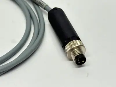 Bi3-EG08FE-AP6X, 4614704 | Turck Bi3-EG08FE-AP6X Inductive Proximity Sensor 4614704 - Used