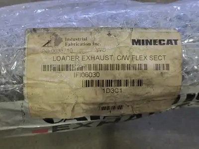 NEW MINECAT IFI06030