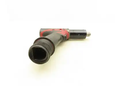 Desoutter ERP20L Electric Pistol Grip Nutrunner 1/4" Hex Drive 790 RPM