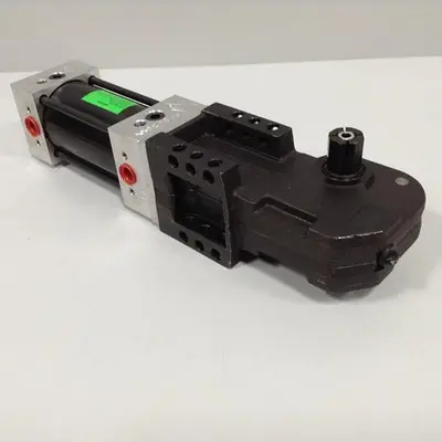 USED DESTACO 991AR-NA-0-180-97-11