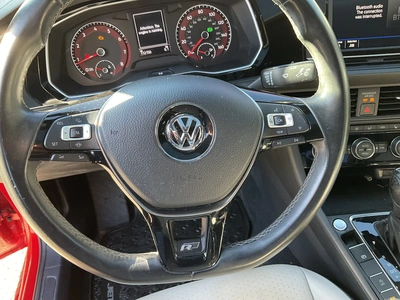 Used 2020 VOLKSWAGEN JETTA Cars Michigan US | Miedema Asset Management Group #1579127
