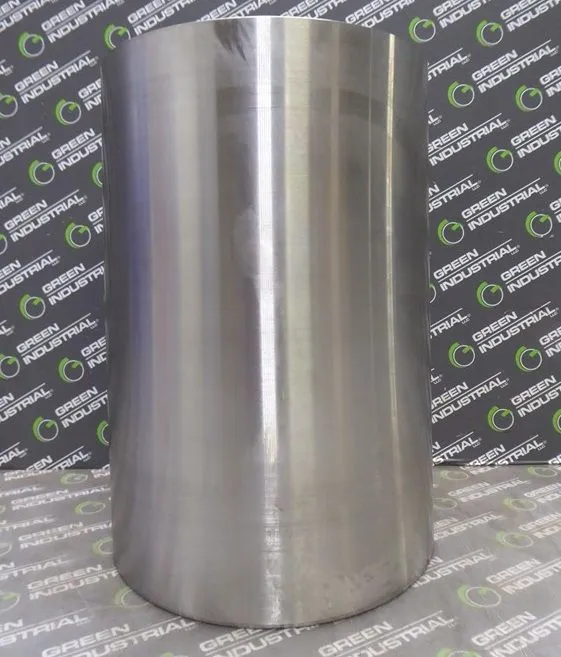 Used WEIR _UNKNOWN_ Pump & Valve Parts Wisconsin US | Green Industrial #669590