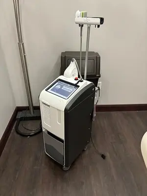 Used 2017 CUTERA TRUSCULPT Medical Equipment - Other Minnesota US | Midwest Medical #1467848