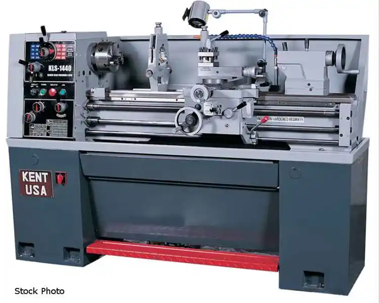 New | Build-to-Order KENT USA KLS-1440 Gap Lathes Minnesota US | SOMINN MACHINERY SALES #351497