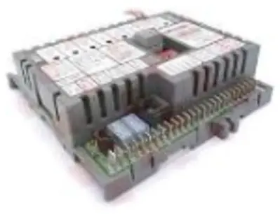 Johnson Controls AS-UNT1144-0 Unt1100 Series Unitary Controller, 6 Analog Input [New]