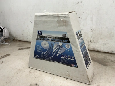 Used _UNKNOWN_ _UNKNOWN_ Boat Parts & Accessories Michigan US | Miedema Asset Management Group #1577300