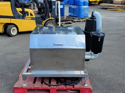 USED DONGBU DBEM-070-R